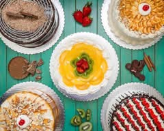 Suspiros Pastelerias (Norte Tampico)