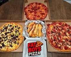 Fat Boyz Pizza (Florence)