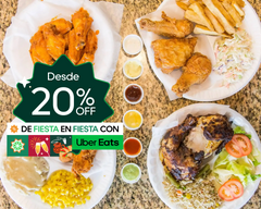 Rosticería CHICKEN CORNER