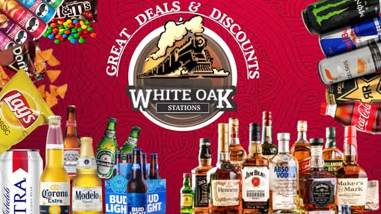 Whiteoak Station 208 (1631 East 4th Street)