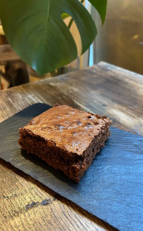 Cheesecake Brownie