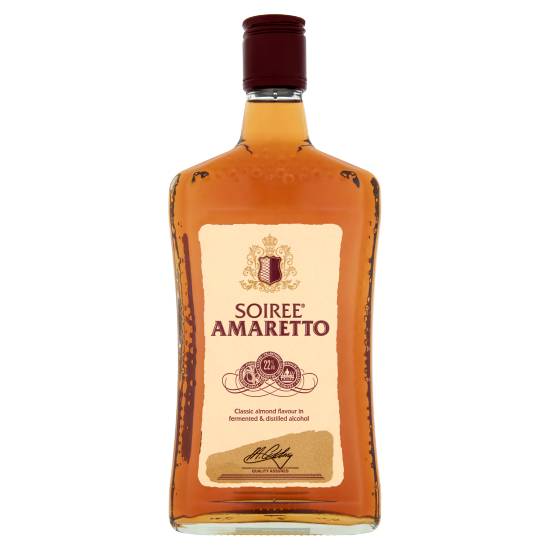 Soiree Amaretto Liquors Delivery Near Me Order Online Uber Eats
