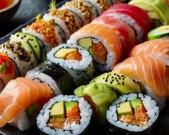 Sushi Home (Puerto Montt)