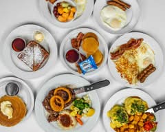 kountry folks homestyle restaurant (3653 La Sierra Ave)
