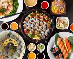 Sake Sushi (Woodbridge)