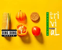 Trivial Brazilian Food