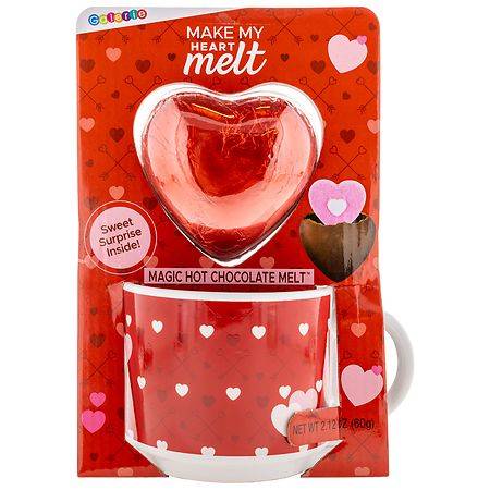 Galerie Magic Hot Chocolate Melt