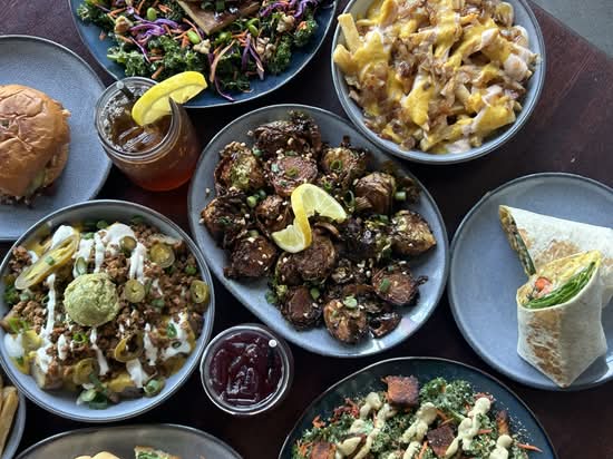 Graze Nashville (East)