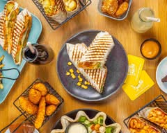 Cosy Tacos - Gambetta