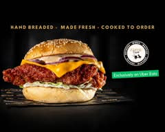 Zizou Express (Corby)