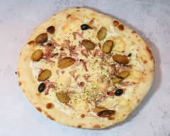 AL RISTORANTE TRATTORIA