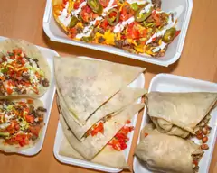 Hacienda Mexican Restaurant (1st Ave)