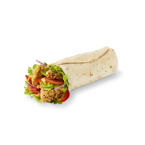Nacho Chicken