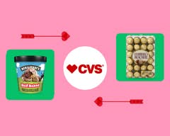 CVS (1795 E. Lugonia Ave.)