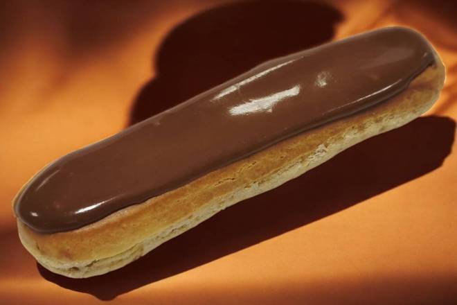 2 Éclair chocolat = La 3ᵉ OFFERTE!