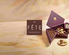 La Fête Chocolat (Marbella)