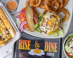 Rise & Dine Eatery (Oshawa)