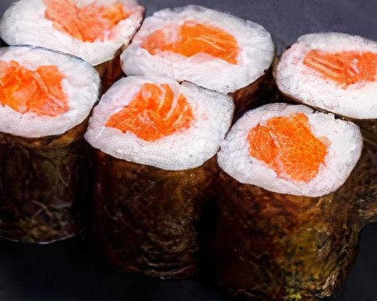 Salmon Maki