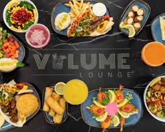Volume Lounge
