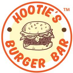 Hootie's Burger Bar (205 W. Day Road)