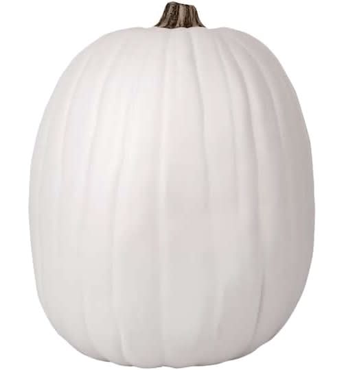 Ashland Craft Pumpkin, Cream
