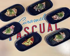 Cúramela Pascual (Guadalajara)