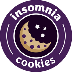 Insomnia Cookies - Fallowfield