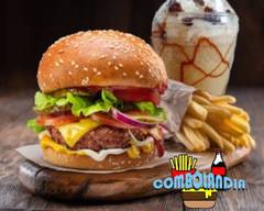 COMBOLANDIA (Queretaro)