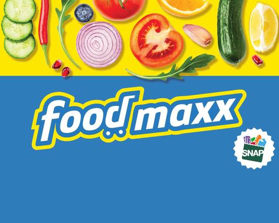 FoodMaxx (1300 W OLIVE AVE)