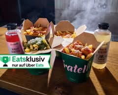 Fratelli Pasta Takeaway