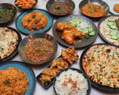 Chaskaa’s Restaurant