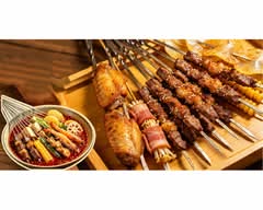 Uncle Ryan's Grill & Skewers