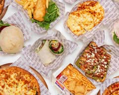 Chipmunks Playland & Café St Marys (Great Western Hwy)