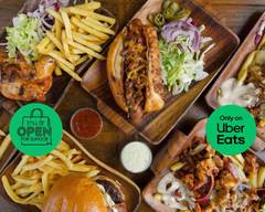 Chicago Grill (Shepherds Bush)