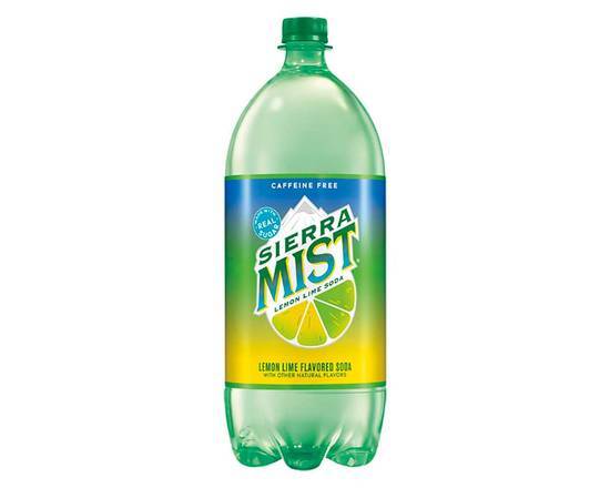 Sierra Mist - 2L Bottle