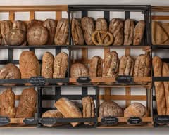 Santo Pan -Taller De Pan Artesanal