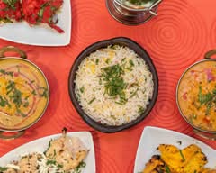 Daawat Indian Resturant - Providencia 