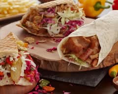 Kebab Spot
