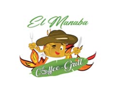El Manaba Coffee Grill (Ciudad Celeste)