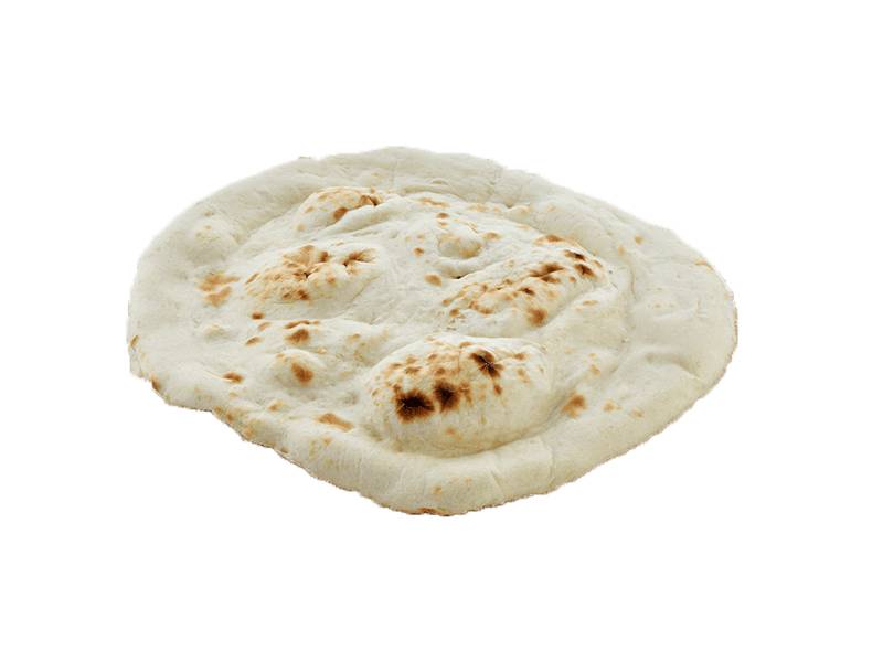 Cheese naan