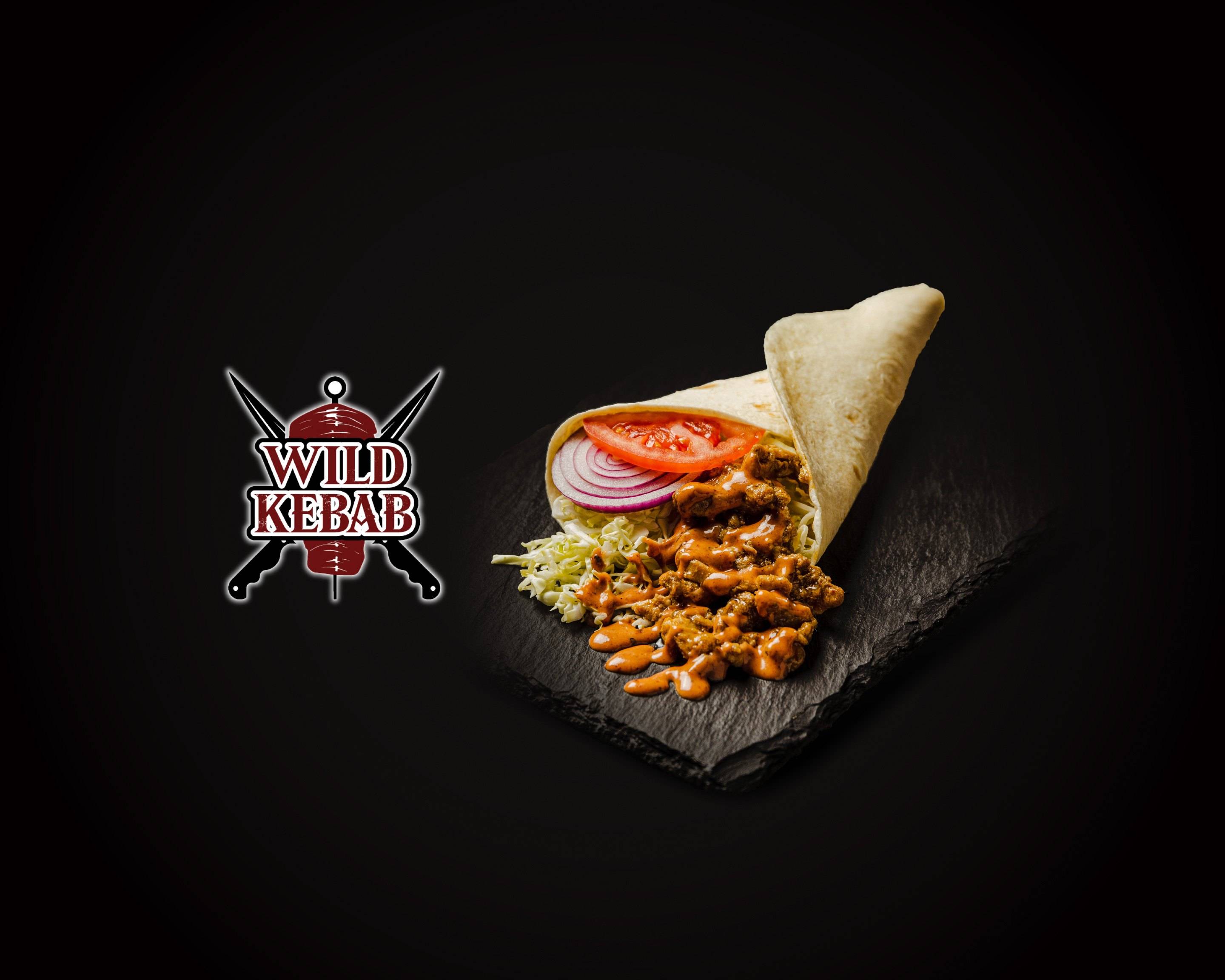 ワイルドケバブ 高槻店 Wild Kebab Takatsuki delivery & takeaway