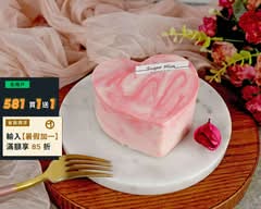 Sugar Miss 甜品專賣 內湖店