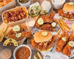 Bab’s Hot Chicken (Newark)