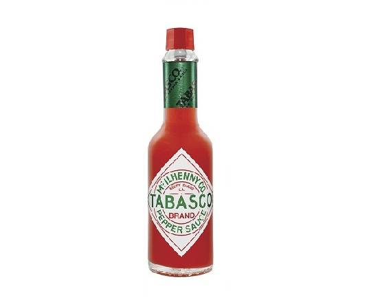 17172：タバスコ ペパーソース 60ML / Tabasco Pepper Sauce