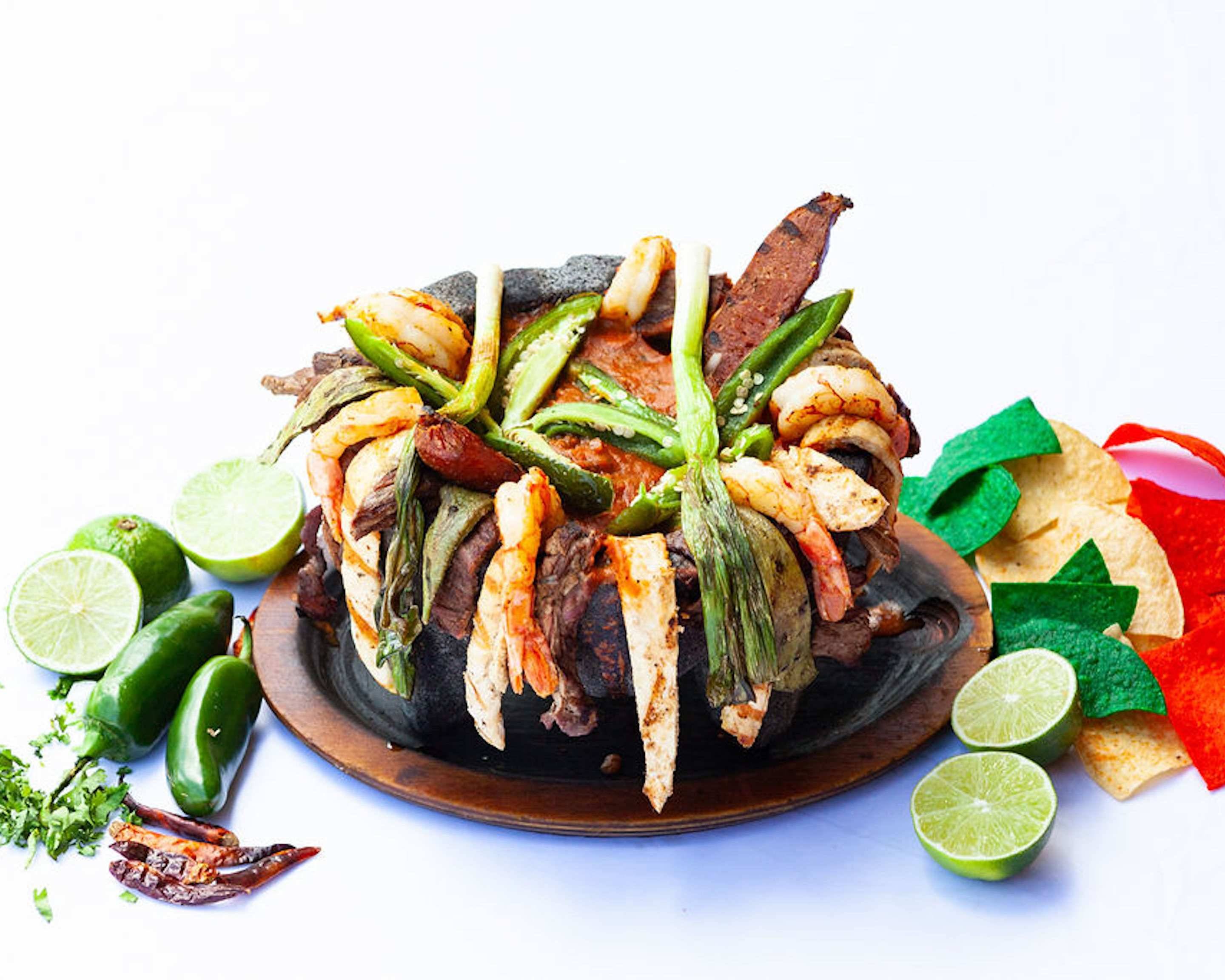 Tequila Restaurant Fort Myers