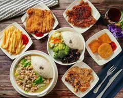 Chopsticks Ilac Centre