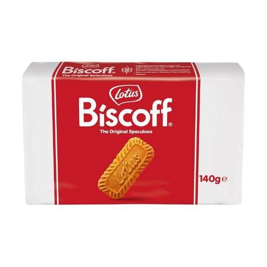 Lotus - Biscoff speculoos original (18)