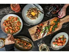 Beatnik On the River (180 North Upper Wacker Drive)