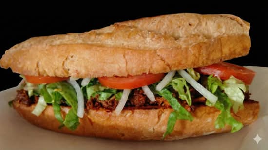 LA LONCHERIA DE LUNA, BY YONOPENA, SUCURSAL CAPITAL NORTE.