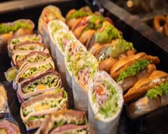 Industria Bakery (Irlanda Heights)